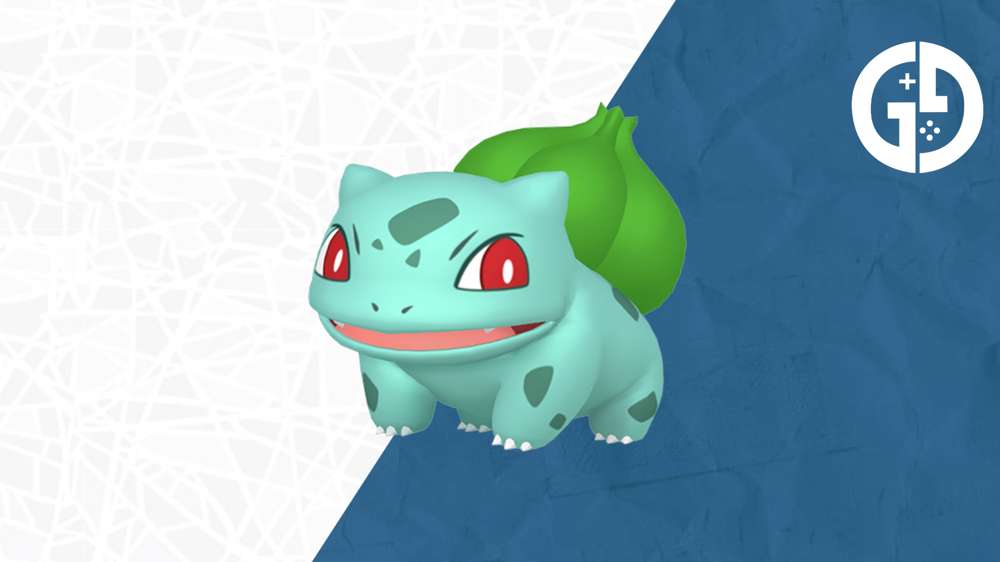 Where to find Bulbasaur in Pokemon Scarlet & Violet’s Indigo Disk DLC