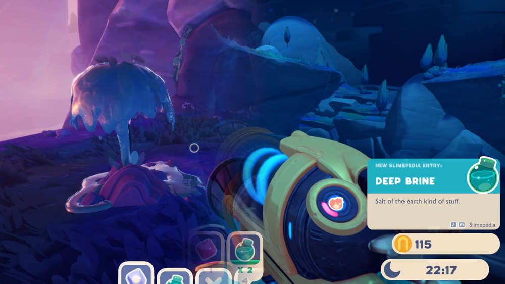 Slime Rancher 2 Deep Brine: How To Get