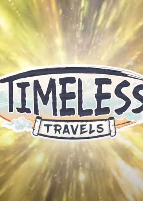 Pokemon GO Timeless Travels info, start date, new Pokemon & more