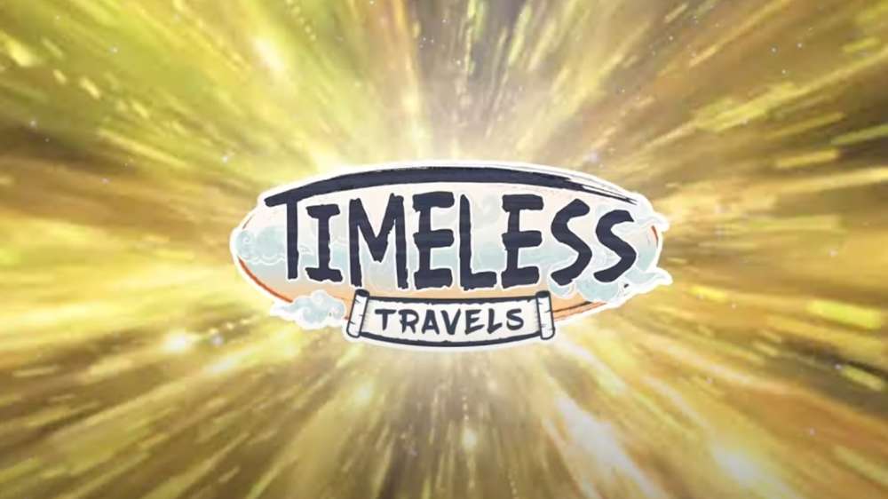 Pokemon GO Timeless Travels info, start date, new Pokemon & more