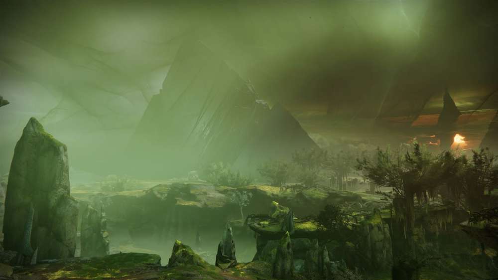 Destiny 2 Witch Queen Raid Release Date: When Does The Witch Queen Raid Come Out?