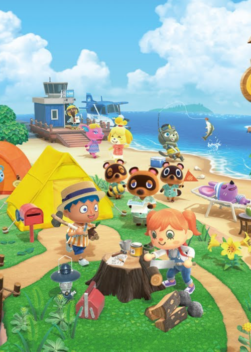 17 best games like Animal Crossing to play on Nintendo Switch, PC, PlayStation & Xbox