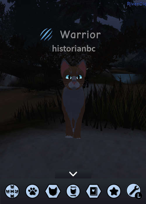 All Warrior Cats: Ultimate Edition codes to redeem Earpieces