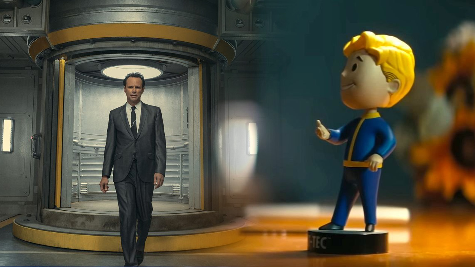 В анимационных короткометражках Fallout от Amazon появился главный тизер второго сезона