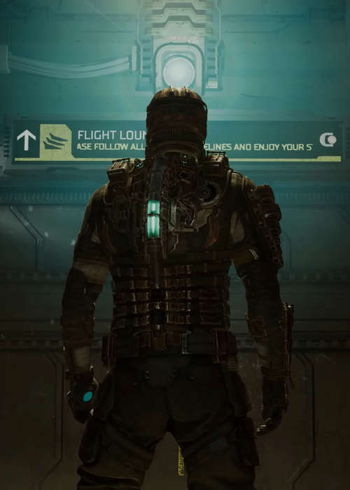 All Trophies And Achievements In Dead Space Remake