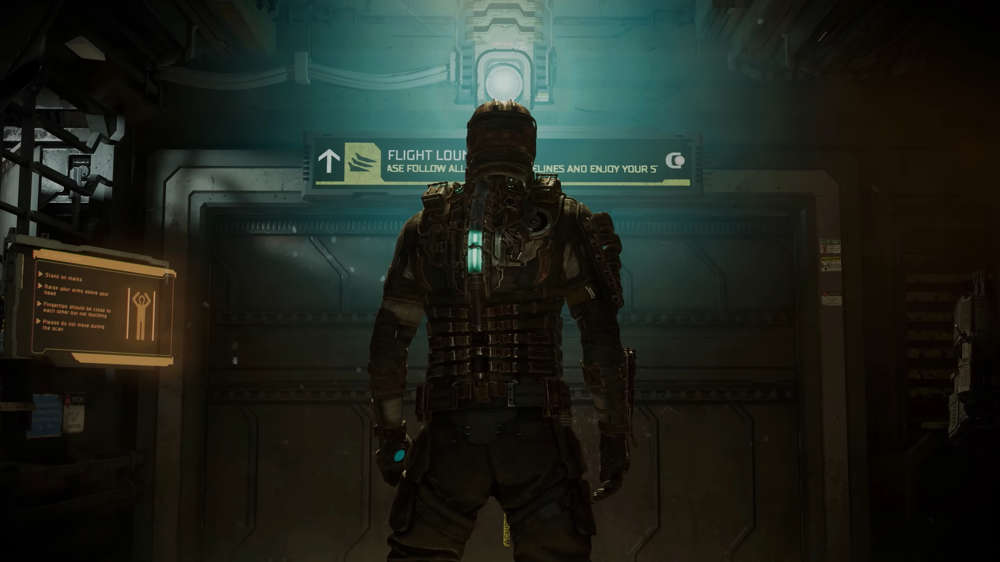 All Trophies And Achievements In Dead Space Remake