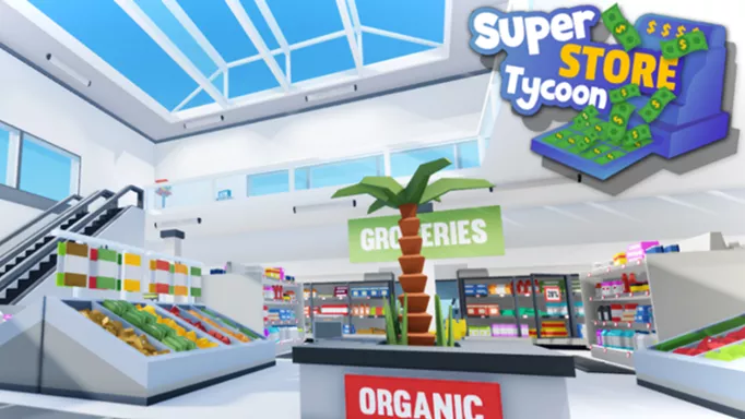 Super Store Tycoon Codes – New Codes! – Gamezebo