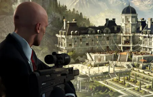 The Hitman TV Series Is Seemingly Dead