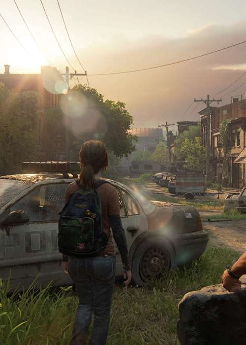 Here's why The Last of Us isn't on Xbox