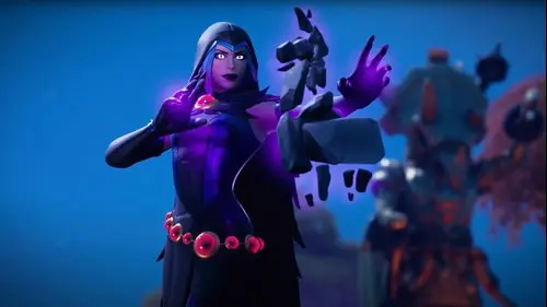 fortnite-teen-titans-set-how-to-get-raven