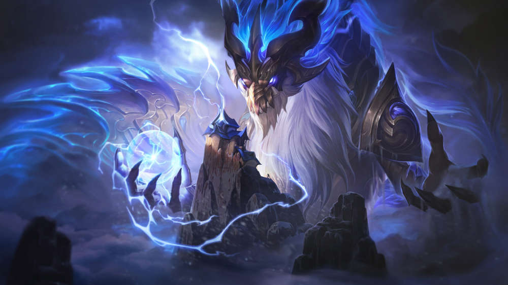 League Of Legends Aurelion Sol Rework: Release Date, Abilities, And More