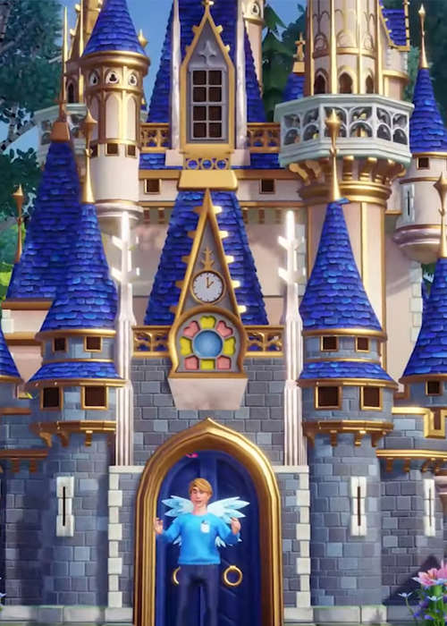 How to place multiple player homes in Disney Dreamlight Valley