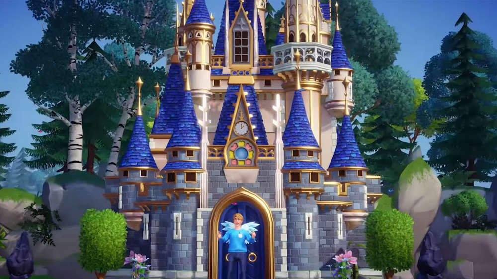 How to place multiple player homes in Disney Dreamlight Valley