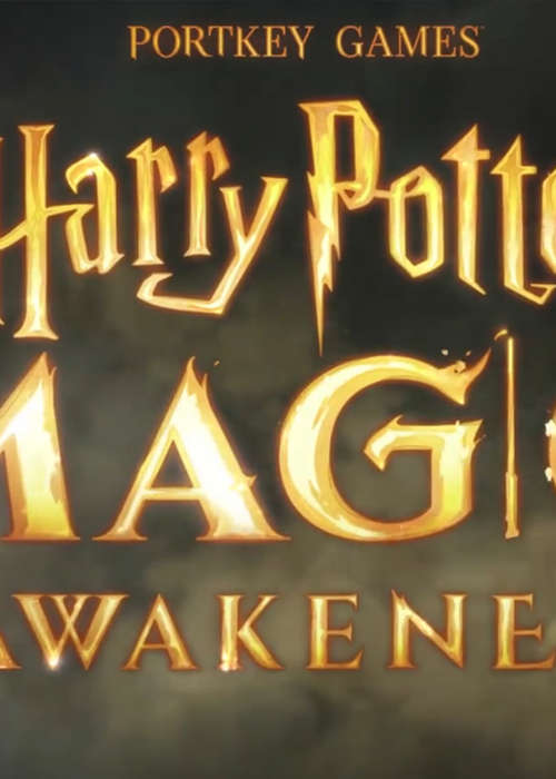 Are there any Harry Potter: Magic Awakened codes?