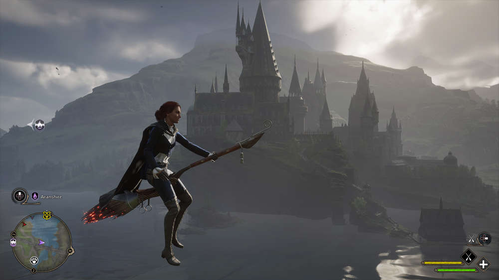 Hogwarts Legacy PC settings: Best graphics options for Ultra & recommended specs