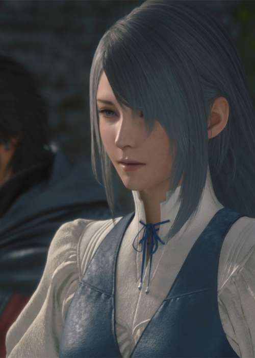 Final Fantasy 16 kingdoms list: All regions and important characters explained