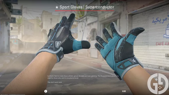 Most expensive CS2 skin ever sold, from weapons to knives, gloves ...