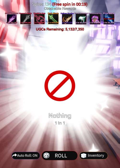 Redeem these UCG RNG codes to get free spins