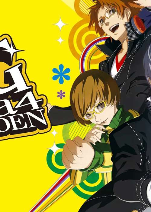 Here's how long it would take to beat Persona 4 Golden