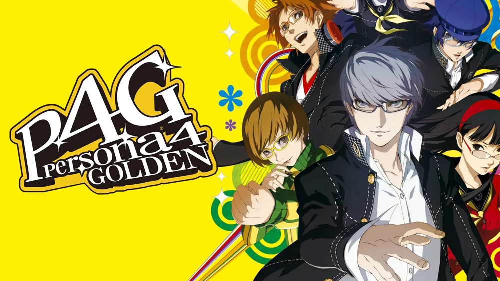 Here's how long it would take to beat Persona 4 Golden