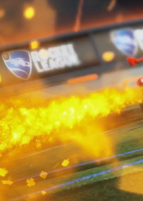 What Is Alpha Boost Rocket League? Price, Appearance, And Rarity