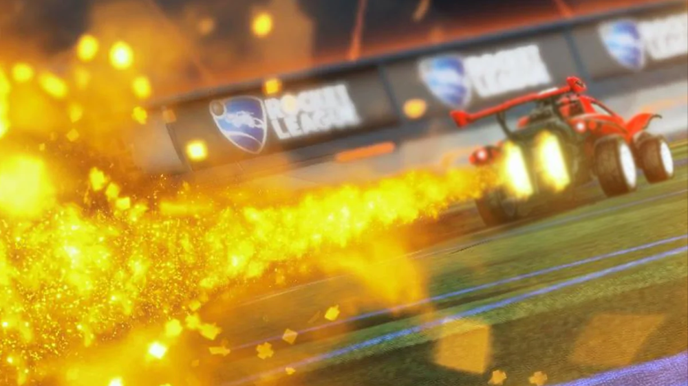 What Is Alpha Boost Rocket League? Price, Appearance, And Rarity