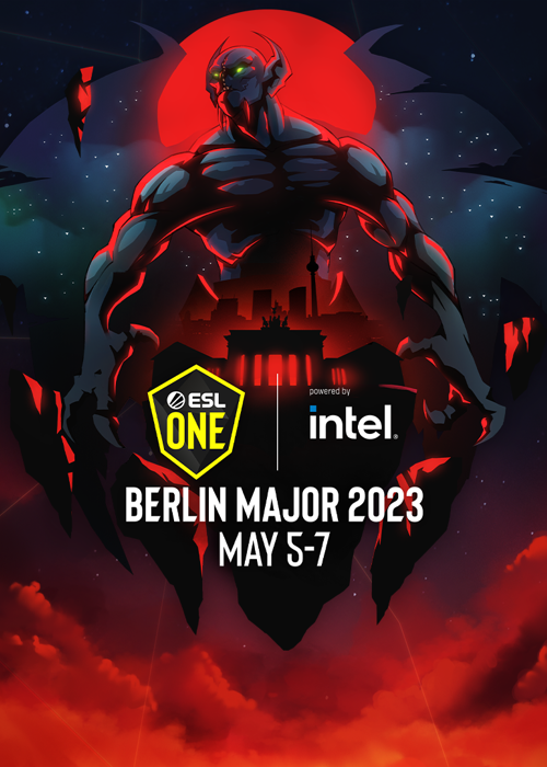 Dota 2 Berlin Major 2023: Format, Schedule, Prize Pool & More