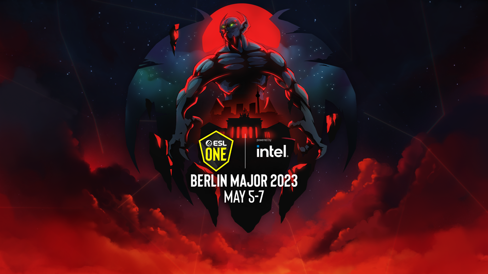 Dota 2 Berlin Major 2023: Format, Schedule, Prize Pool & More