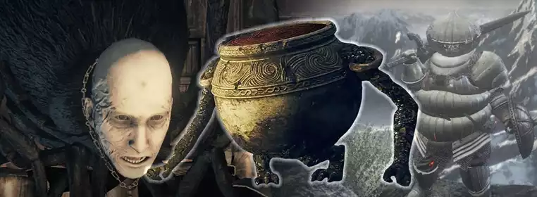 Details of the Spellbound game from the creators of Elven Ring, Dark Souls  and Bloodborne from FromSoftware have been revealed - news on