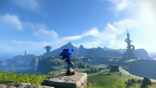 SEGA Confirms The Future Of Sonic Is In NFTs