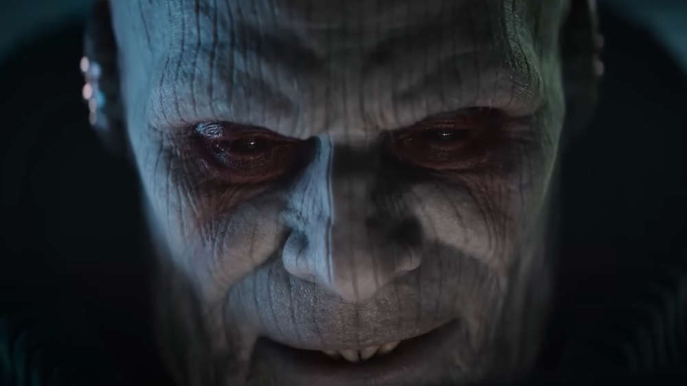 Is Grand Inquisitor in Star Wars Jedi: Survivor?