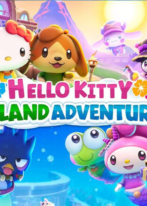 Best gifts for all characters in Hello Kitty Island Adventure