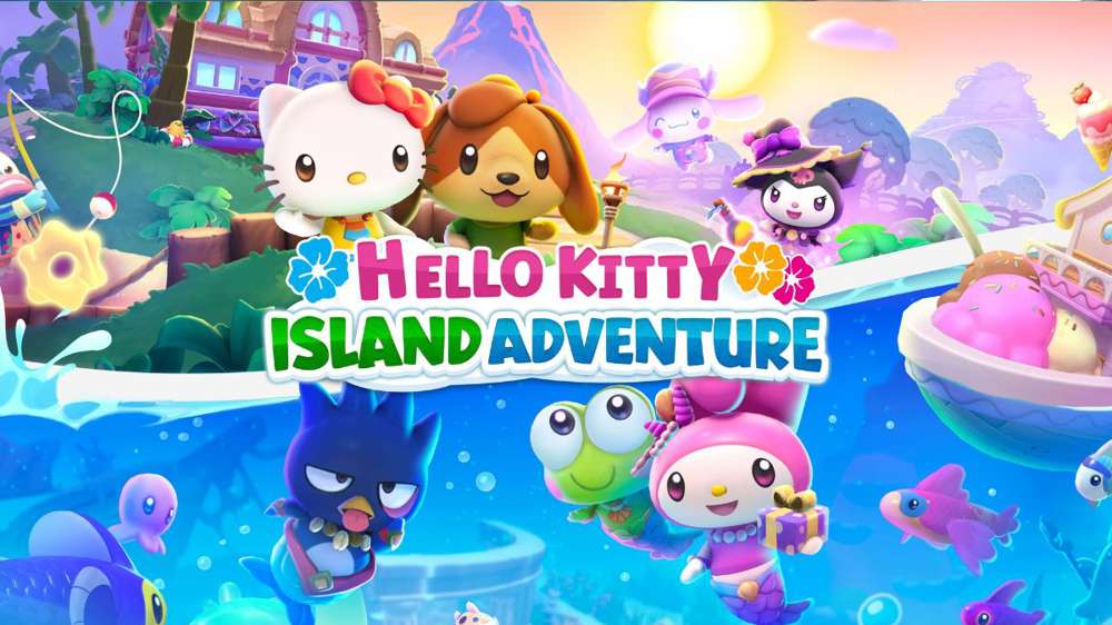 Best gifts for all characters in Hello Kitty Island Adventure