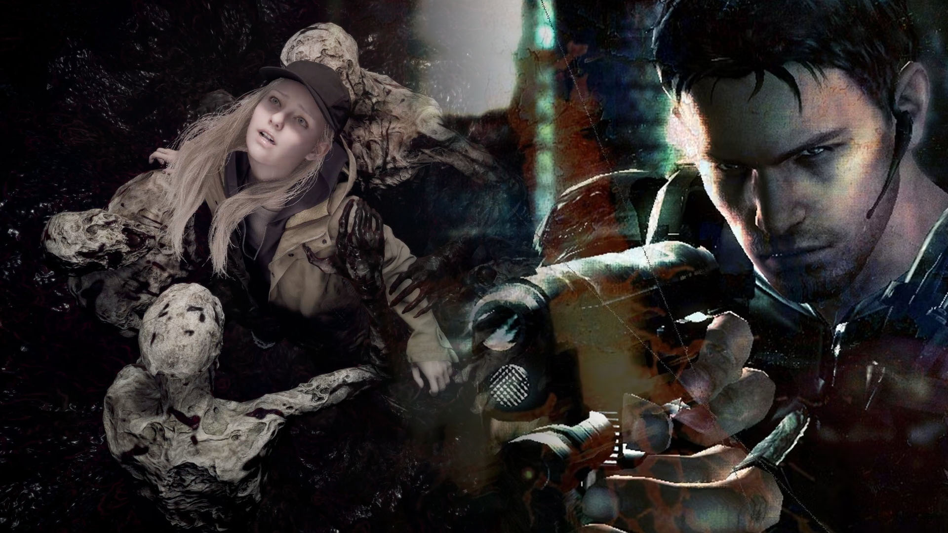 Resident Evil leaker teases return of Jill Valentine for Resident Evil 9 
