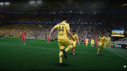 FIFA 23 Pro Clubs Cross Platform Date