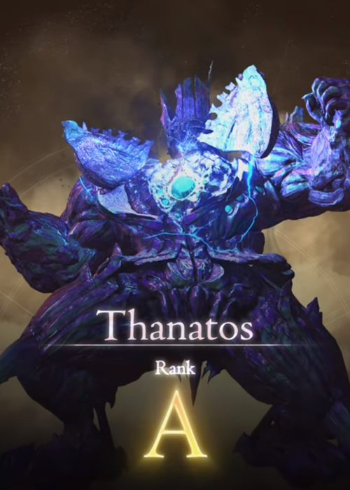 How to find & beat Thanatos in Final Fantasy 16