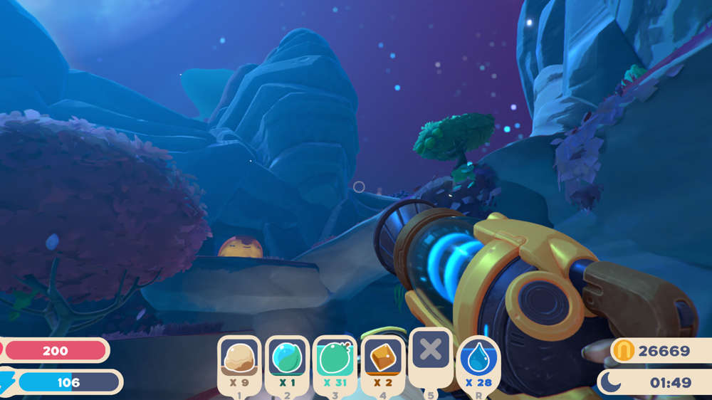 Slime Rancher 2 Mint Mango: How To Get