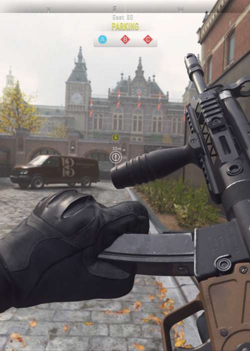 How To Unlock The MP5 / Lachmann Sub In MW2