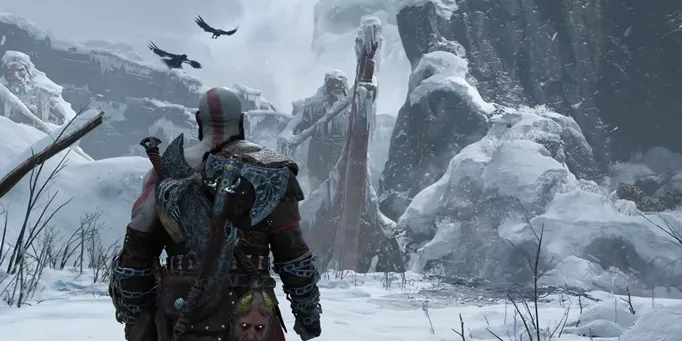 Is God of War Ragnarok coming to PC?