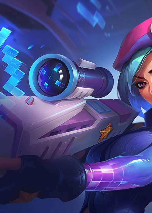 TFT update 14.1 patch notes, new Portals, balance changes & more