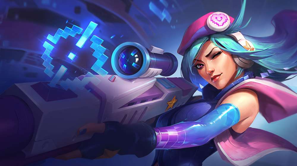 TFT update 14.1 patch notes, new Portals, balance changes & more