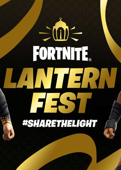 Fortnite Lantern Fest 2023: Dates, challenges, and rewards