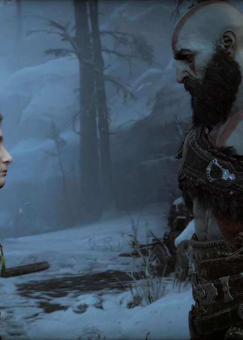 Can you skip cutscenes in God of War Ragnarok?