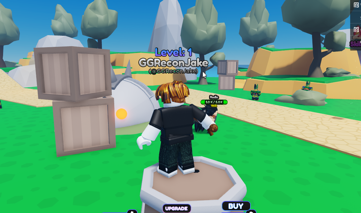 Roblox  Anime Adventures Tips and Best StrategiesGame GuidesLDPlayer