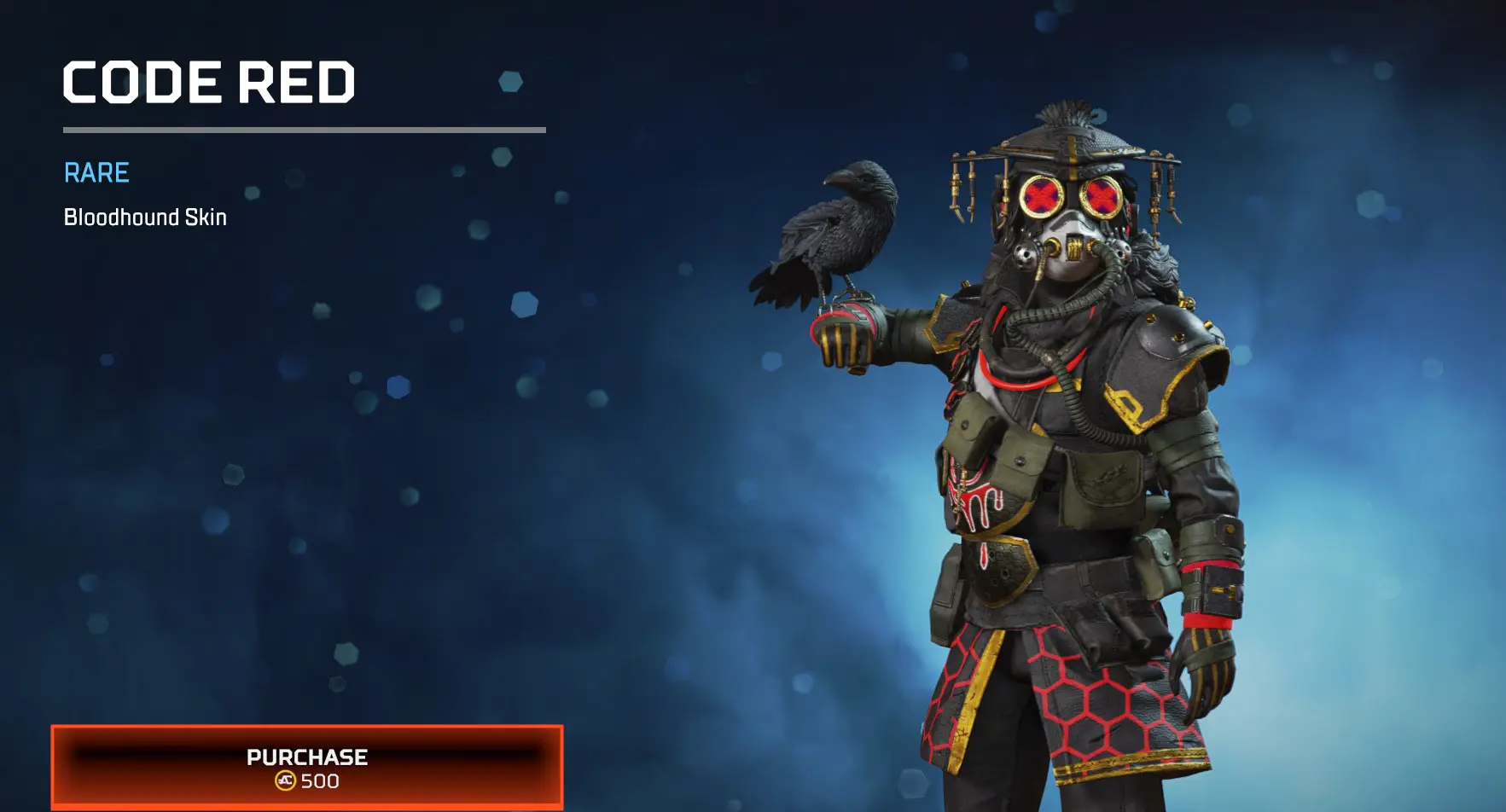 Apex Legends Aftermarket Collection Event Skins