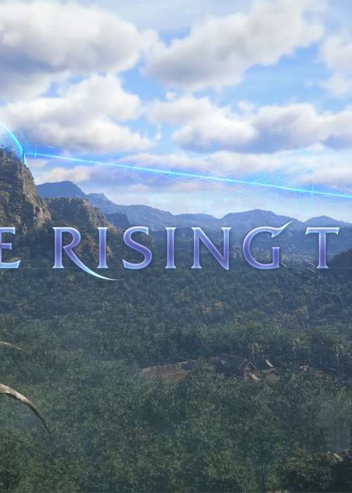 Final Fantasy 16 The Rising Tide DLC is launching next month - here's when