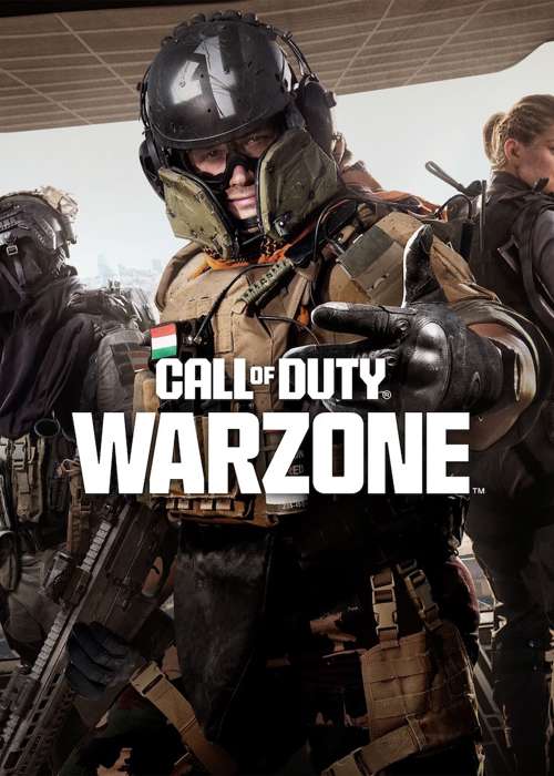 Do you need Xbox Live or PlayStation Plus to play Warzone?