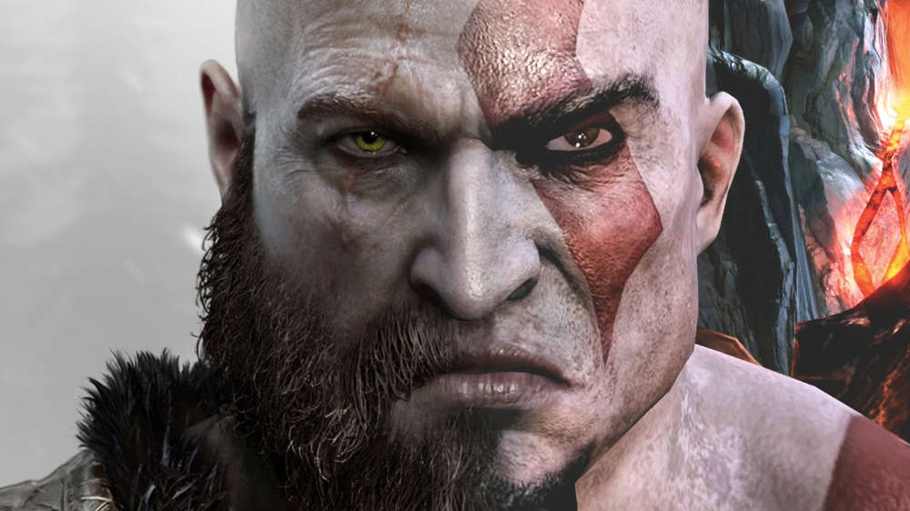 Amazon's God Of War Series Is Doomed To Erase The Past