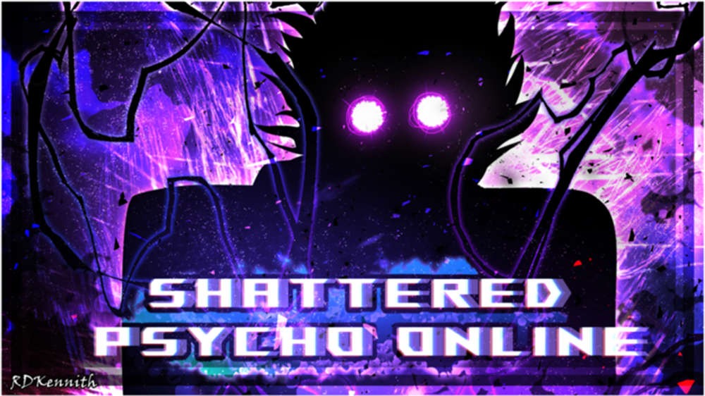 Are there any Shattered Psycho Online codes?