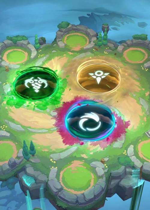 TFT 13.13 patch notes: Runeterra Reforged balance changes, reworks & more